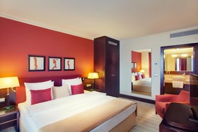 Crowne Plaza Bratislava