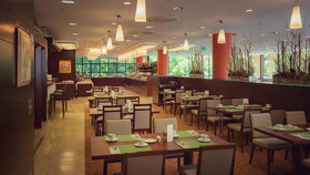 Crowne Plaza Bratislava
