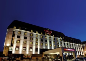 Crowne Plaza Bratislava