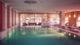 Crowne Plaza Bratislava