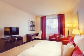 Crowne Plaza Bratislava