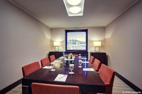 Crowne Plaza Bratislava
