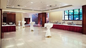 Crowne Plaza Bratislava