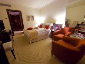 Crowne Plaza Bratislava