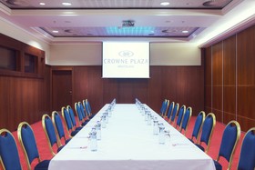 Crowne Plaza Bratislava