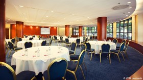 Crowne Plaza Bratislava