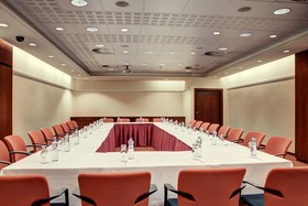 Crowne Plaza Bratislava