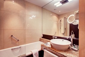 Crowne Plaza Bratislava