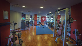 Crowne Plaza Bratislava