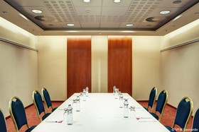 Crowne Plaza Bratislava