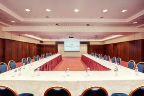 Crowne Plaza Bratislava