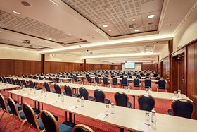 Crowne Plaza Bratislava