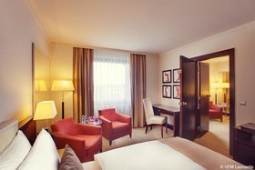 Crowne Plaza Bratislava
