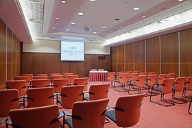 Crowne Plaza Bratislava