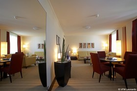 Crowne Plaza Bratislava