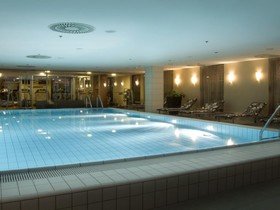 Crowne Plaza Bratislava