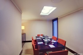 Crowne Plaza Bratislava