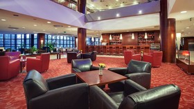 Crowne Plaza Bratislava
