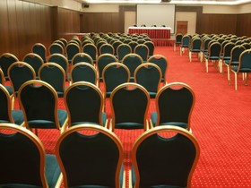 Crowne Plaza Bratislava