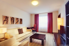 Crowne Plaza Bratislava