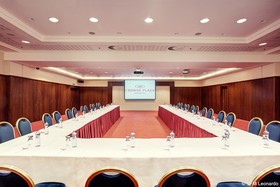 Crowne Plaza Bratislava