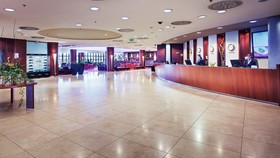 Crowne Plaza Bratislava