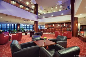 Crowne Plaza Bratislava