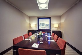 Crowne Plaza Bratislava