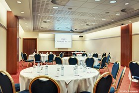 Crowne Plaza Bratislava