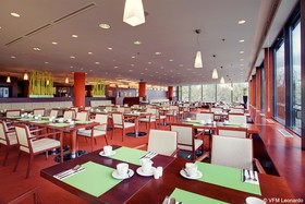 Crowne Plaza Bratislava