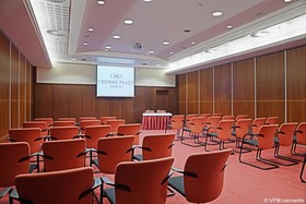 Crowne Plaza Bratislava