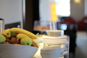 Crowne Plaza Bratislava