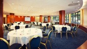 Crowne Plaza Bratislava