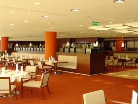 Crowne Plaza Bratislava
