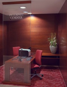 Crowne Plaza Bratislava