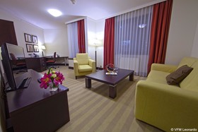 Crowne Plaza Bratislava