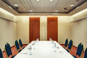 Crowne Plaza Bratislava
