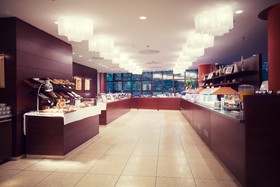 Crowne Plaza Bratislava