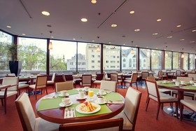 Crowne Plaza Bratislava