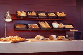 Crowne Plaza Bratislava