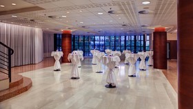 Crowne Plaza Bratislava