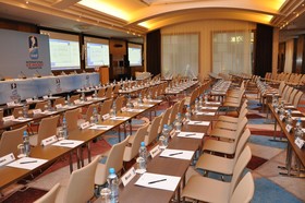 DoubleTree by Hilton Hotel Bratislava