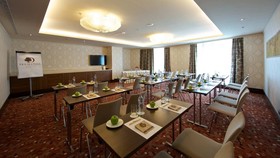 DoubleTree by Hilton Hotel Bratislava