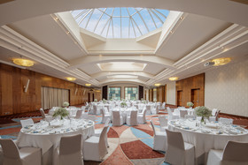 DoubleTree by Hilton Hotel Bratislava