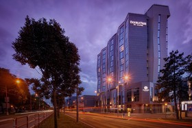 DoubleTree by Hilton Hotel Bratislava