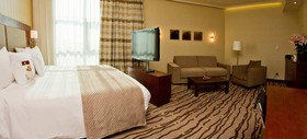 DoubleTree by Hilton Hotel Bratislava