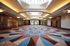DoubleTree by Hilton Hotel Bratislava