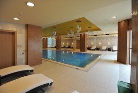 DoubleTree by Hilton Hotel Bratislava