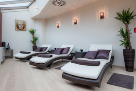 DoubleTree by Hilton Hotel Bratislava
