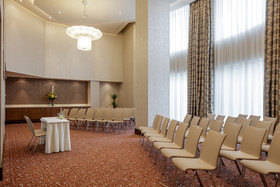 DoubleTree by Hilton Hotel Bratislava